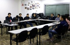 <b>华宇官网登录正是扬帆起航时——记2017青苗培养</b>